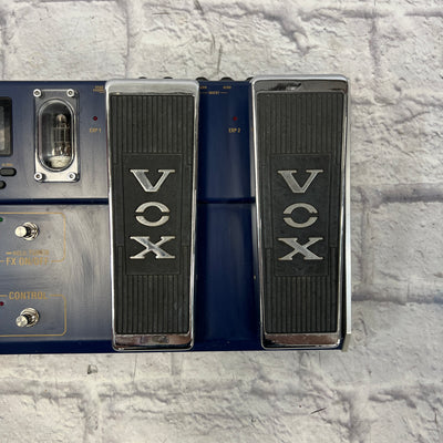 Vox Tonelab SE Multi Effects Pedal