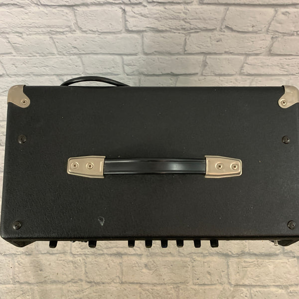 Fender Keyboard 60 Amp PARTS PROJECT Evolution Music