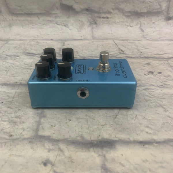 MXR 