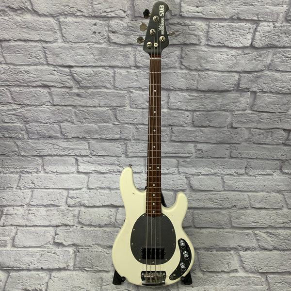 MUSIC MAN USA StingRay 4 美品 MUSICMAN(ミュージックマン) / StingRay EX 4 Fretless MOD