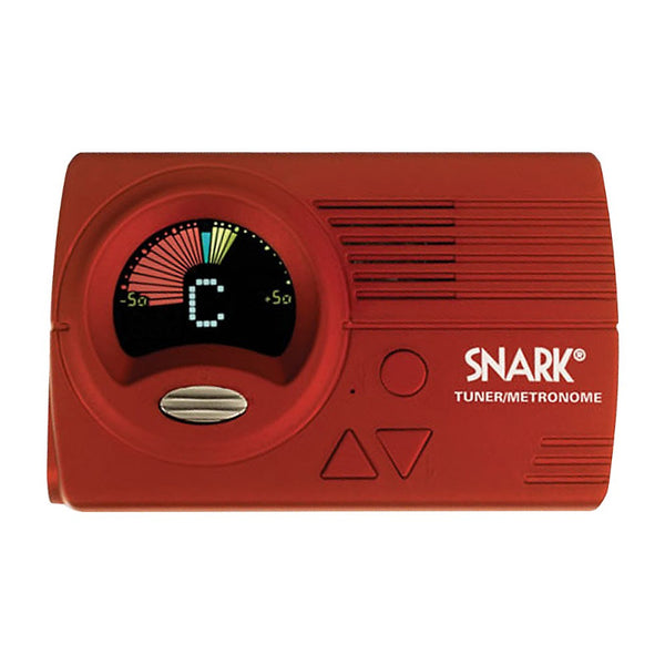 Snark SN4 All Instrument Tuner Metronome Evolution Music