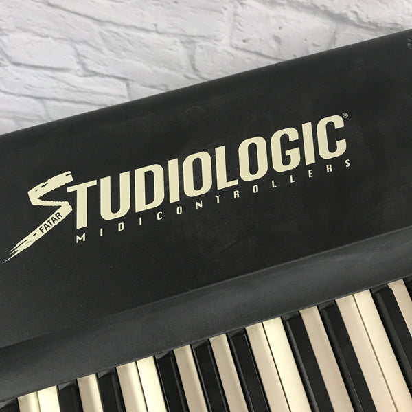 Fatar Studiologic SL88 Key Midi Controller - The Midi Store