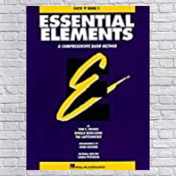 Essential Elements Book 1 BB Tenor Saxophone Evolution Music