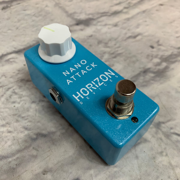 Horizon Devices Nano Attack - Evolution Music