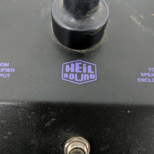 Heil Sound HT-1 The Talk Box - Evolution Music
