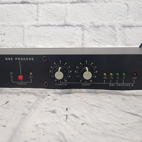 BBE 462 Sonic Maximizer - Evolution Music