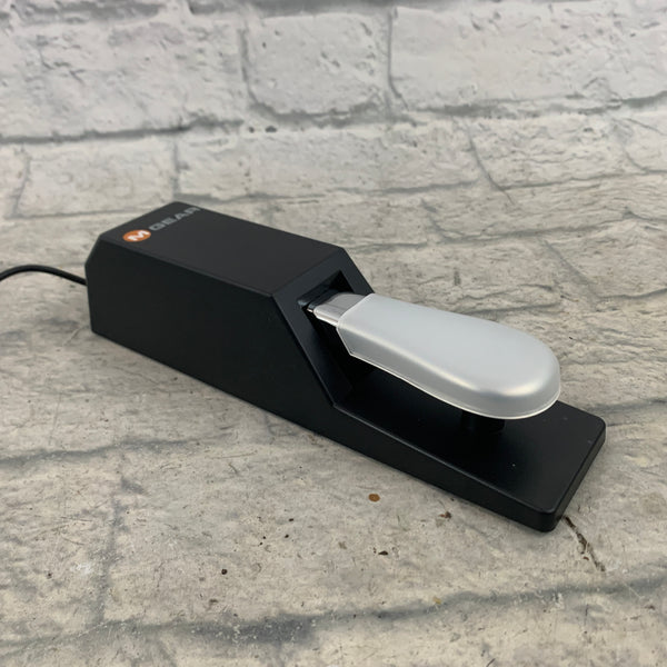 m-audio sp 2 sustain pedal M-Audio SP-2 Piano Style Sustain Pedal