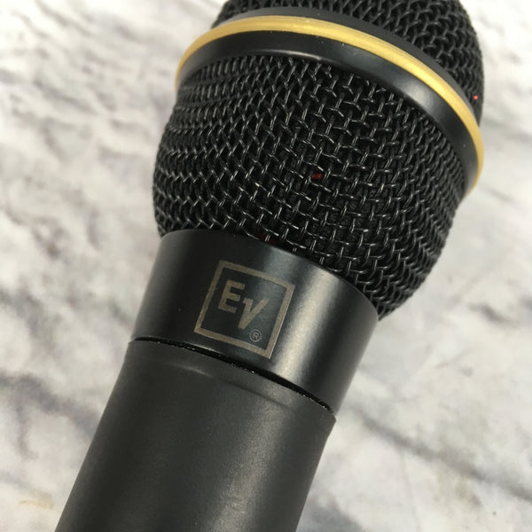 EV N/D767a Dynamic Microphone - Evolution Music