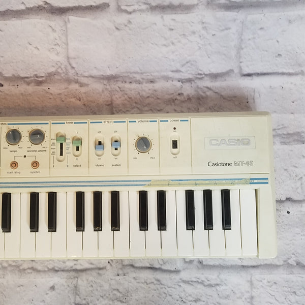 サーキットベンディング CASIO MT-45 Casio MT-45 Synthesizer Keyboard