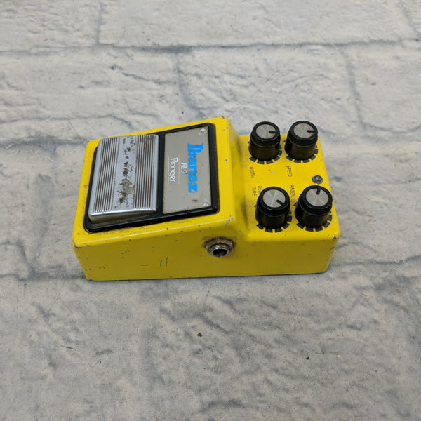 ibanez flanger pedal Ibanez FL9 Flanger Pedal