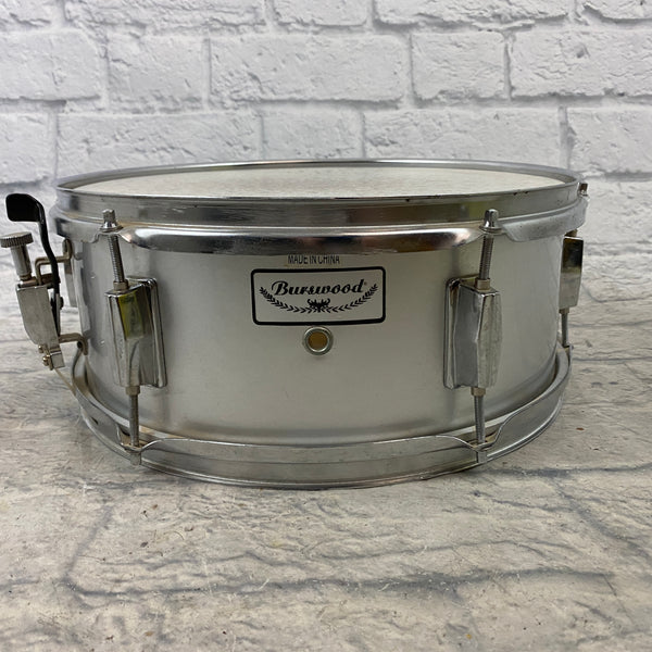 Thon 14x5,5 Snare Flight Case