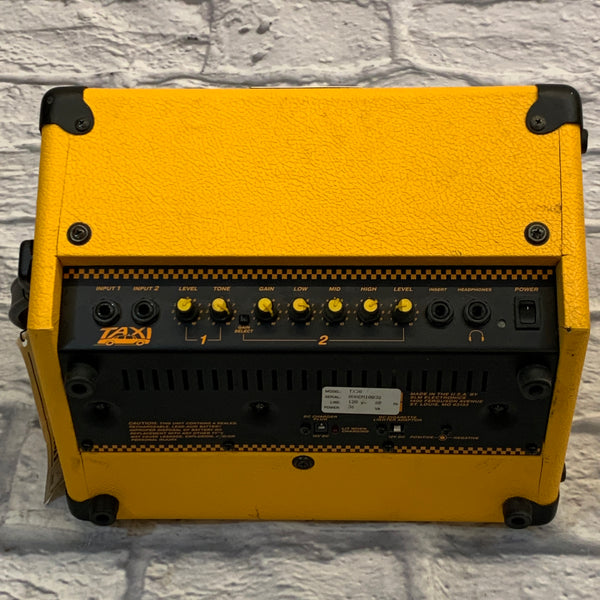 商CRATE アンプ TX30EJ
価格 ¥37,000 CRATE TX30EJ Street Amplifier クレイト ストリートアンプ ジャンク