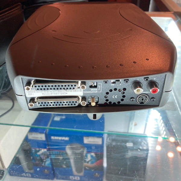Roland VS-CDRII CD-RW Drive - Evolution Music