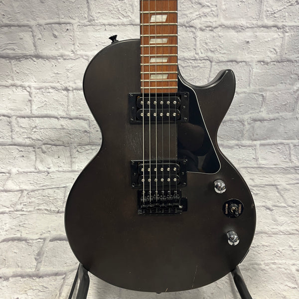 最終値下げ！Epiphone Special Model GT ブラック Epiphone Les Paul Special-II GT - Evolution Music