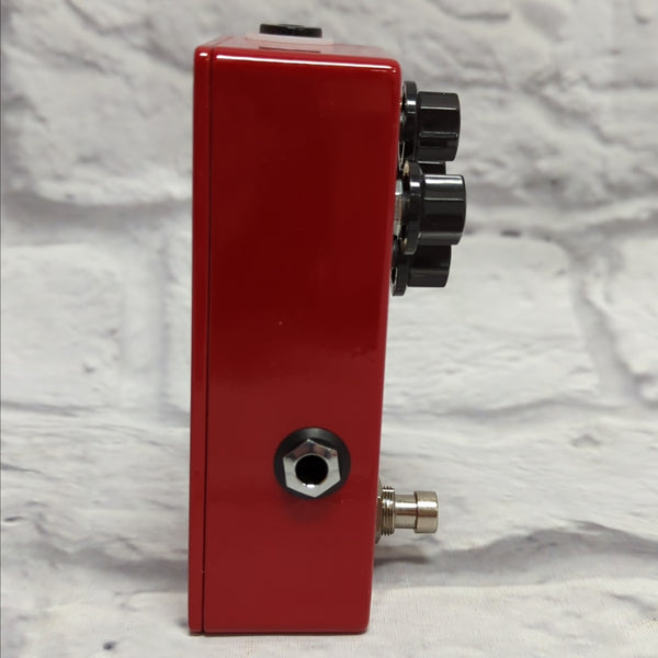 JHS The AT+ Plus Andy Timmons Signature Drive Pedal - Evolution Music