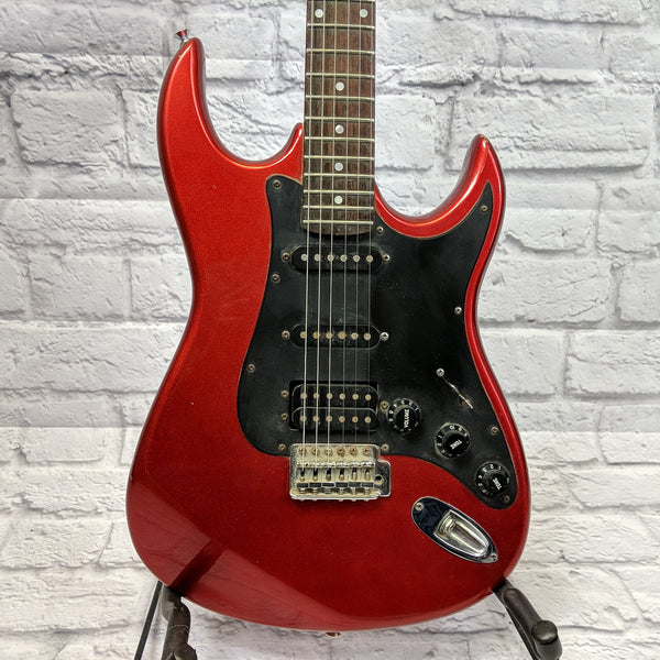 ギター panther Cort Panther Electric Guitar - Evolution Music