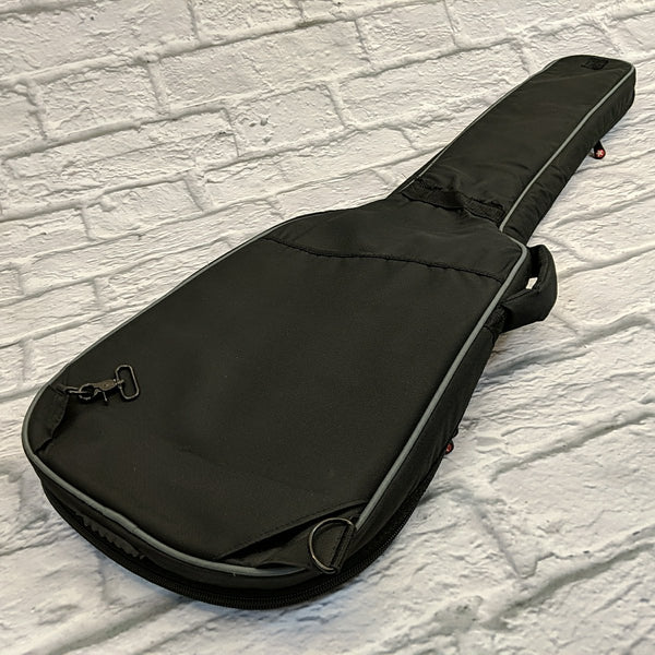 Road runner rr2eb boulevard 2025 series bass guitar gig bag