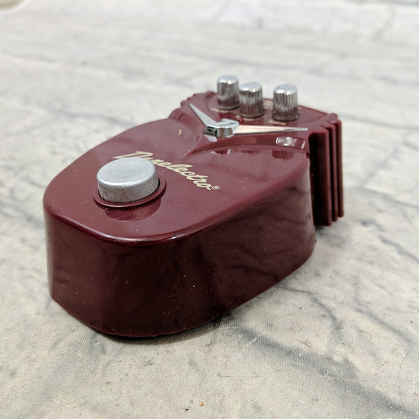 danelectro hash browns flanger pedal Danelectro Hash Browns Flanger Pedal