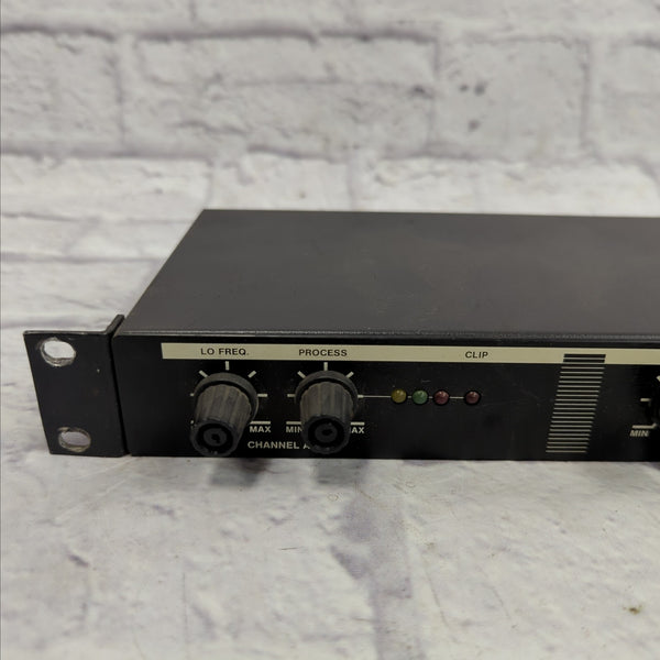 BBE Maxie 402 Sonic Maximizer - Evolution Music