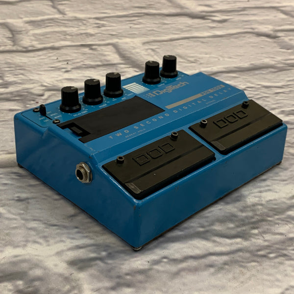 ギター pds2000  dod ギター pds2000 dod ギター pds2000 dod DOD / DigiTech PDS