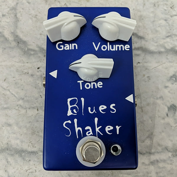 AxeTown Effects Blues Shaker Blues Breaker Clone - Evolution