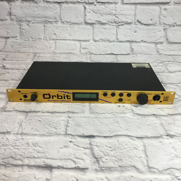 E-MU Orbit (The Dance Planet) 9090 V2完動品 woa5mymfgjgotovc9lfw_600x.jpg?