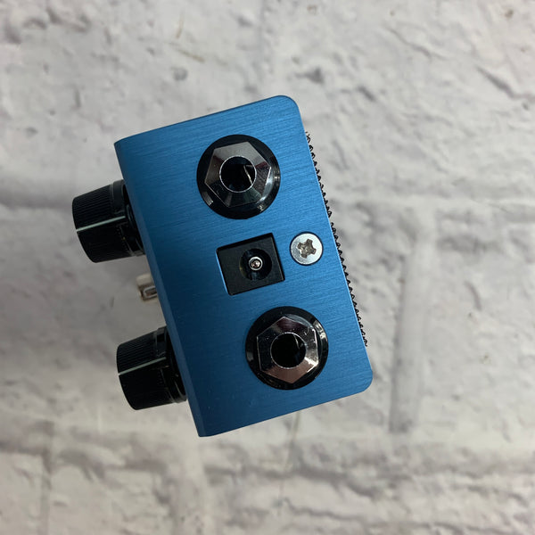 Way Huge Blue Hippo Analog Chorus Pedal MKiii - Evolution Music