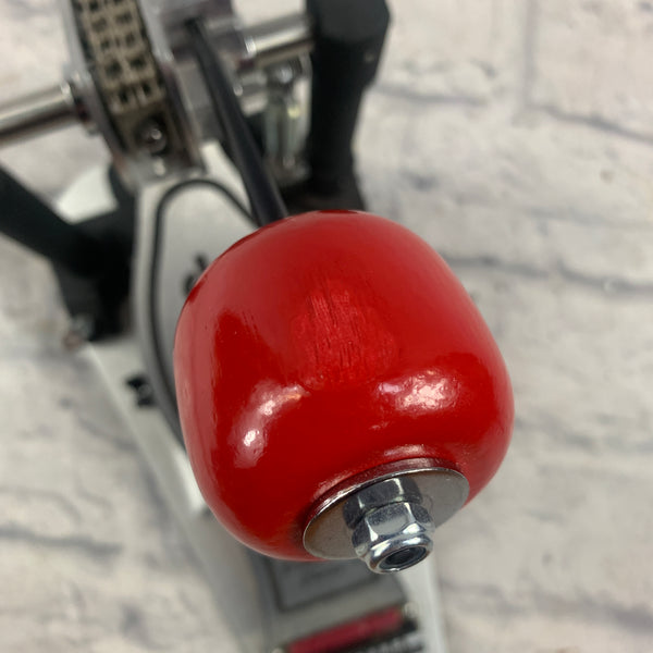 DW 9000 Single Kick Drum Pedal Kick Pedal Evolution Music