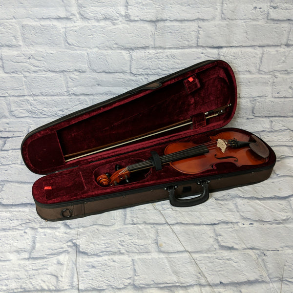 Franz Hoffman 4/4 Violin - Evolution Music