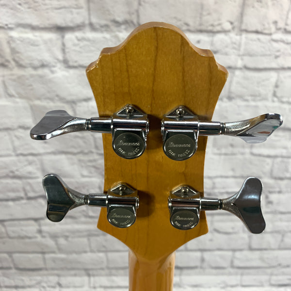 Vintage 1983 Ibanez Roadstar II 4 String Bass Evolution Music