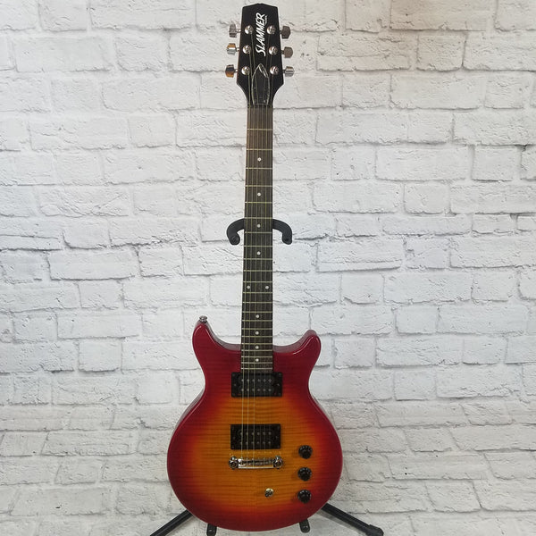 も*ー様 Hamer slammer series Diablo (2H) wzky46an4fkwboczrtw0_72102c5a-