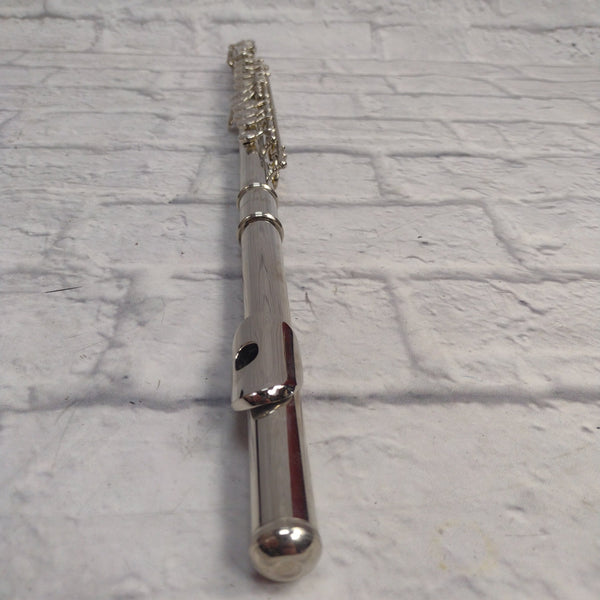 Windsor Student Flute with Case Evolution Music