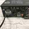 Peavey CS 800X 600W Professional Stereo Power Amplifier