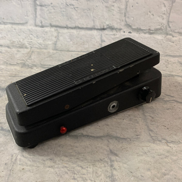 ジャンク crybaby 535 2台 ジャンク crybaby 535 2台 Dunlop Cry Baby 535Q Multi-Wah Pedal