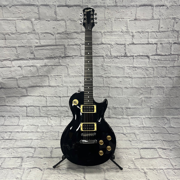 Epiphone Les Paul 100 Electric Guitar - Evolution Music