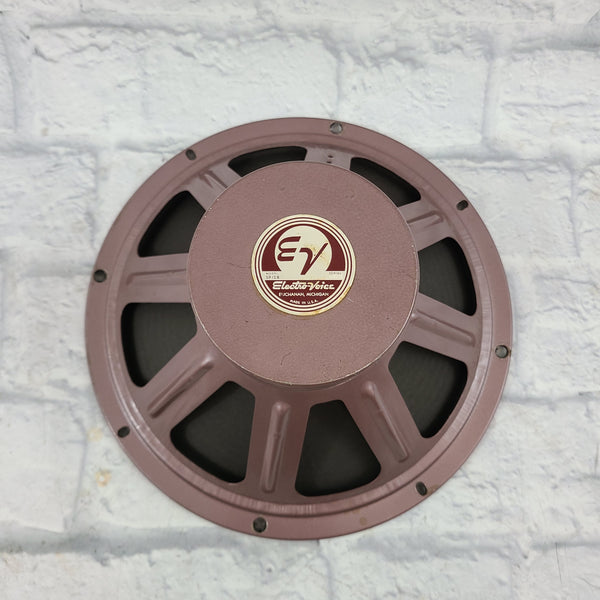 Electro-Voice SP12B 8 Ohm - Evolution Music Electro-Voice SP12B 8 Ohm - Evolution Music