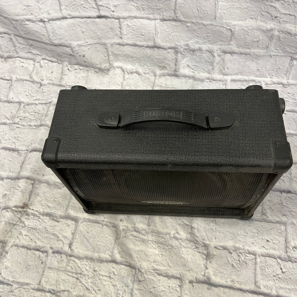Kustom KSC100 Passive Speaker Evolution Music