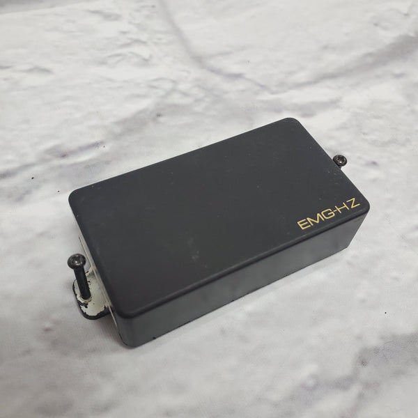 新品　EMG　H4　ピックアップ EMG Pickups / H4A / Electric Guitar Pickups, Bass Guitar