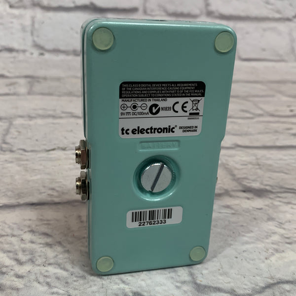 TC Electronics Quintessence Harmonizer - Evolution Music