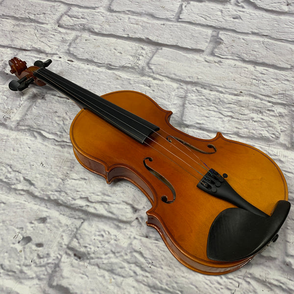 Crescent 4/4 Violin - Evolution Music