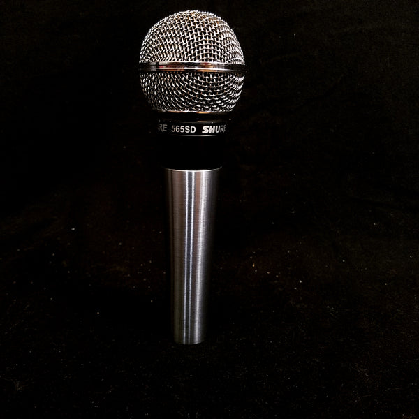 Shure 565SD Microphone - Evolution Music