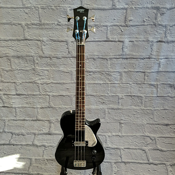 Gretsch Electromatic Junior Jet 4-String Bass - Evolution Music