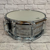 14" Steel Snare Drum