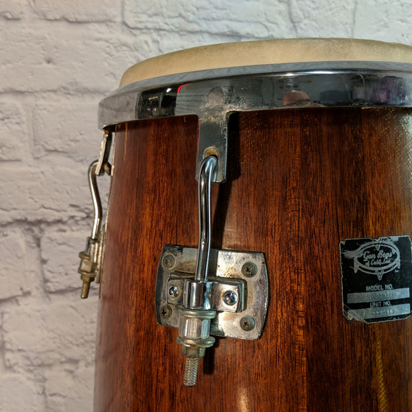 Vintage Gon Bops IC-4141 Conga - Evolution Music