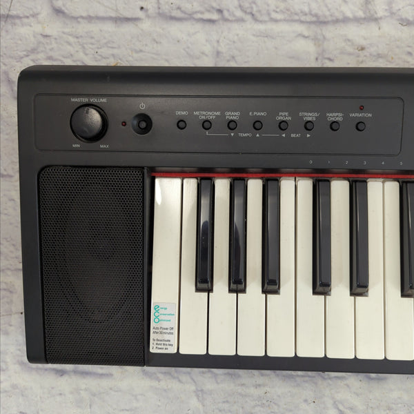 Yamaha np-31 Digital Piano - Evolution Music