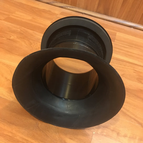 KickPort 5 Inch CajonPort Cajon Acoustics Maximizer Evolution Music