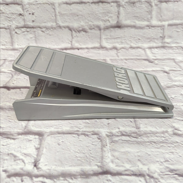 Korg EXP/VOL Pedal XVP-10 - Evolution Music