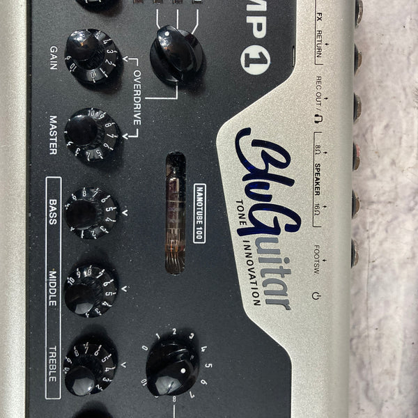 Bluguitar AMP1 Mercury Pedalboard Guitar Amp - Evolution Music