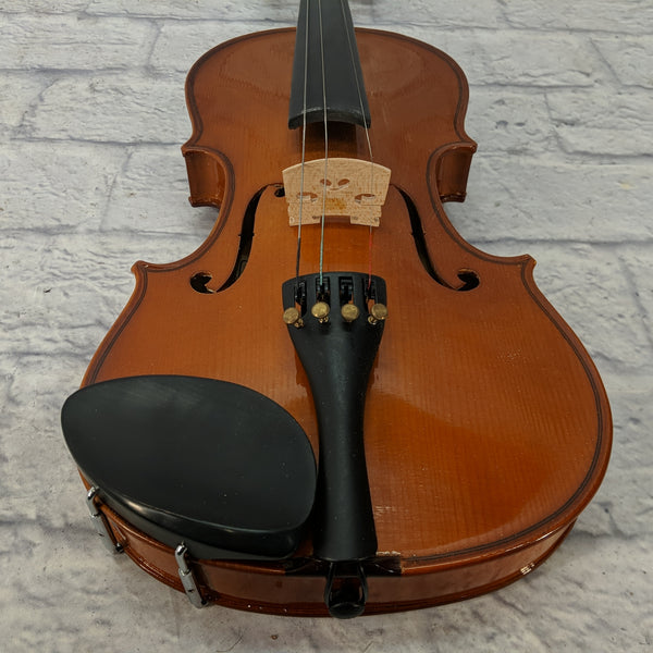 Palatino Axl-10 4/4 Violin -Grunsound-X429- | eBay