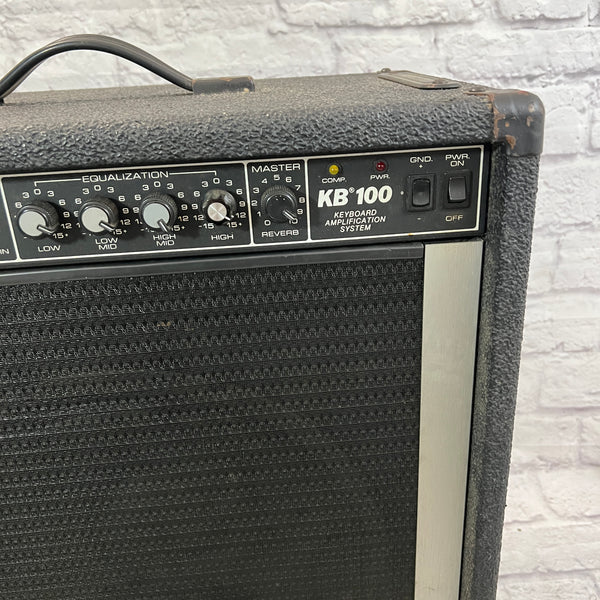 Peavey KB100 Amp Evolution Music